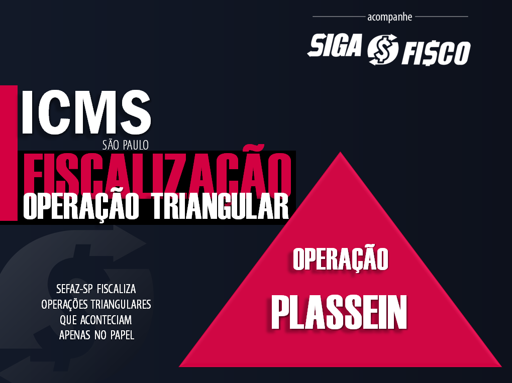 ICMS: SP Fiscaliza uso indevido de alíquota interestadual - Siga o Fisco